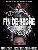 Affiche de Fin de règne, film à voir en streaming sur Pygargue