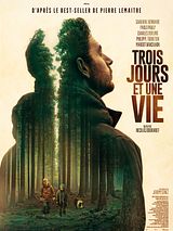 Affiche de Trois jours et une vie, film à voir en streaming sur Pygargue