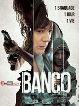 Affiche de Banco, film à voir en streaming sur Pygargue