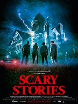 Season Of The Witch (From The Motion Picture "Scary Stories To Tell In The Dark")