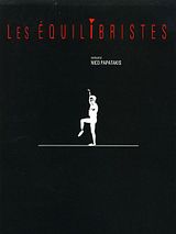 Affiche de Les Equilibristes, film à voir en streaming sur Pygargue