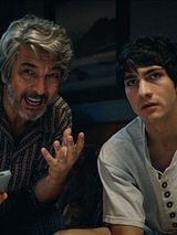 Affiche de Heroic Losers, film à voir en streaming sur Pygargue