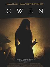Affiche de Gwen, film à voir en streaming sur Pygargue