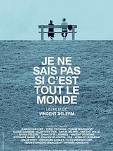 Je ne sais pas si c'est tout le monde (Bande originale du film)