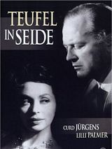 Affiche de Le Diable de soie, film à voir en streaming sur Pygargue