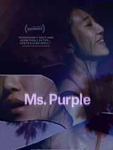 Affiche de Ms. Purple, film à voir en streaming sur Pygargue
