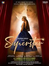 Affiche de Superstar, film à voir en streaming sur Pygargue