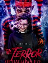 Affiche de The Terror Of Hallow's Eve, film à voir en streaming sur Pygargue