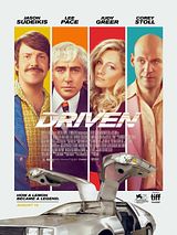 Affiche de Driven, film à voir en streaming sur Pygargue