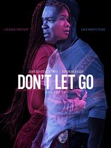 Affiche de Don't Let Go, film à voir en streaming sur Pygargue