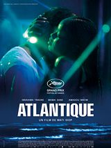 Atlantique (Original Motion Picture Soundtrack)