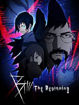 B: The Beginning (Original Soundtrack)