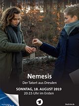 Affiche de Modern Murder : Ennemi juré, film à voir en streaming sur Pygargue
