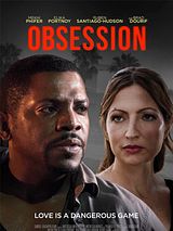 Affiche de Obsession, film à voir en streaming sur Pygargue