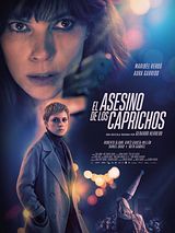 Affiche de The Goya Murders, film à voir en streaming sur Pygargue