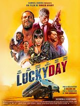 Affiche de Lucky Day, film à voir en streaming sur Pygargue