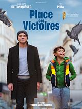 Affiche de Place des victoires, film à voir en streaming sur Pygargue