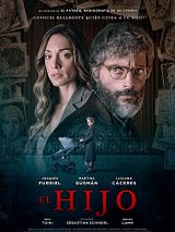 Affiche de El Hijo, film à voir en streaming sur Pygargue