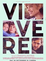Affiche de Vivere, film à voir en streaming sur Pygargue