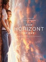 Affiche de Close to the horizon, film à voir en streaming sur Pygargue
