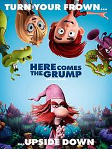 Affiche de Le Royaume de dawn, film à voir en streaming sur Pygargue