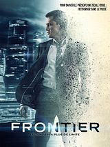 Affiche de Frontier, film à voir en streaming sur Pygargue
