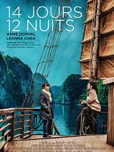 Affiche de 14 Jours, 12 Nuits, film à voir en streaming sur Pygargue