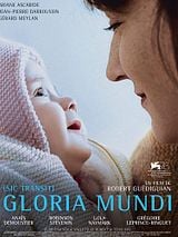 poster du film Gloria Mundi
