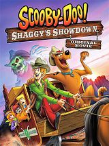 Affiche de Scooby-Doo! Le clash des Sammys, film à voir en streaming sur Pygargue