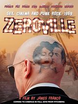 Affiche de Zeroville, film à voir en streaming sur Pygargue