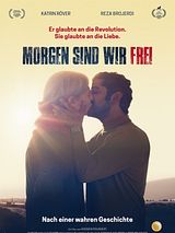 Affiche de Demain nous serons libres, film à voir en streaming sur Pygargue