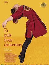 Affiche de Et puis nous danserons, film à voir en streaming sur Pygargue