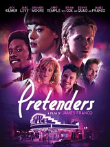 Affiche de Pretenders, film à voir en streaming sur Pygargue