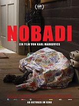 Affiche de Nobadi, film à voir en streaming sur Pygargue