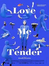 Affiche de Love Me Tender, film à voir en streaming sur Pygargue