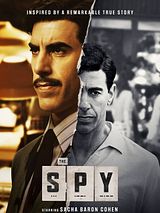 The Spy (Original Series Soundtrack)