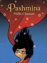 Affiche de Pashmina, film à voir en streaming sur Pygargue