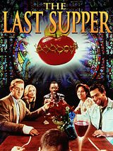 Affiche de L'Ultime souper, film à voir en streaming sur Pygargue