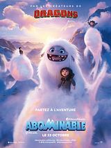 Abominable (Original Motion Picture Soundtrack)