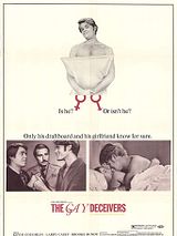 Affiche de Le Piège à pédales, film à voir en streaming sur Pygargue
