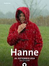 Affiche de Hanne, film à voir en streaming sur Pygargue