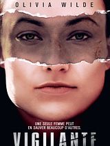 Affiche de Vigilante, film à voir en streaming sur Pygargue