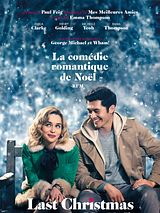 Affiche de Last Christmas, film à voir en streaming sur Pygargue