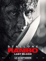 Rambo: Last Blood (Original Motion Picture Soundtrack)