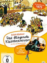 Affiche de Das fliegende Klassenzimmer, film à voir en streaming sur Pygargue