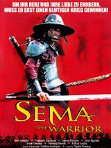 Affiche de Sema the Warrior, film à voir en streaming sur Pygargue