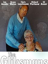 Affiche de The Gliksmans, film à voir en streaming sur Pygargue