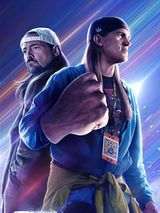 Affiche de Jay and Silent Bob Reboot, film à voir en streaming sur Pygargue