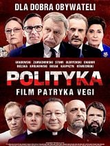 Affiche de Polityka, film à voir en streaming sur Pygargue