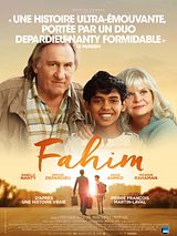 Affiche de Fahim, film à voir en streaming sur Pygargue